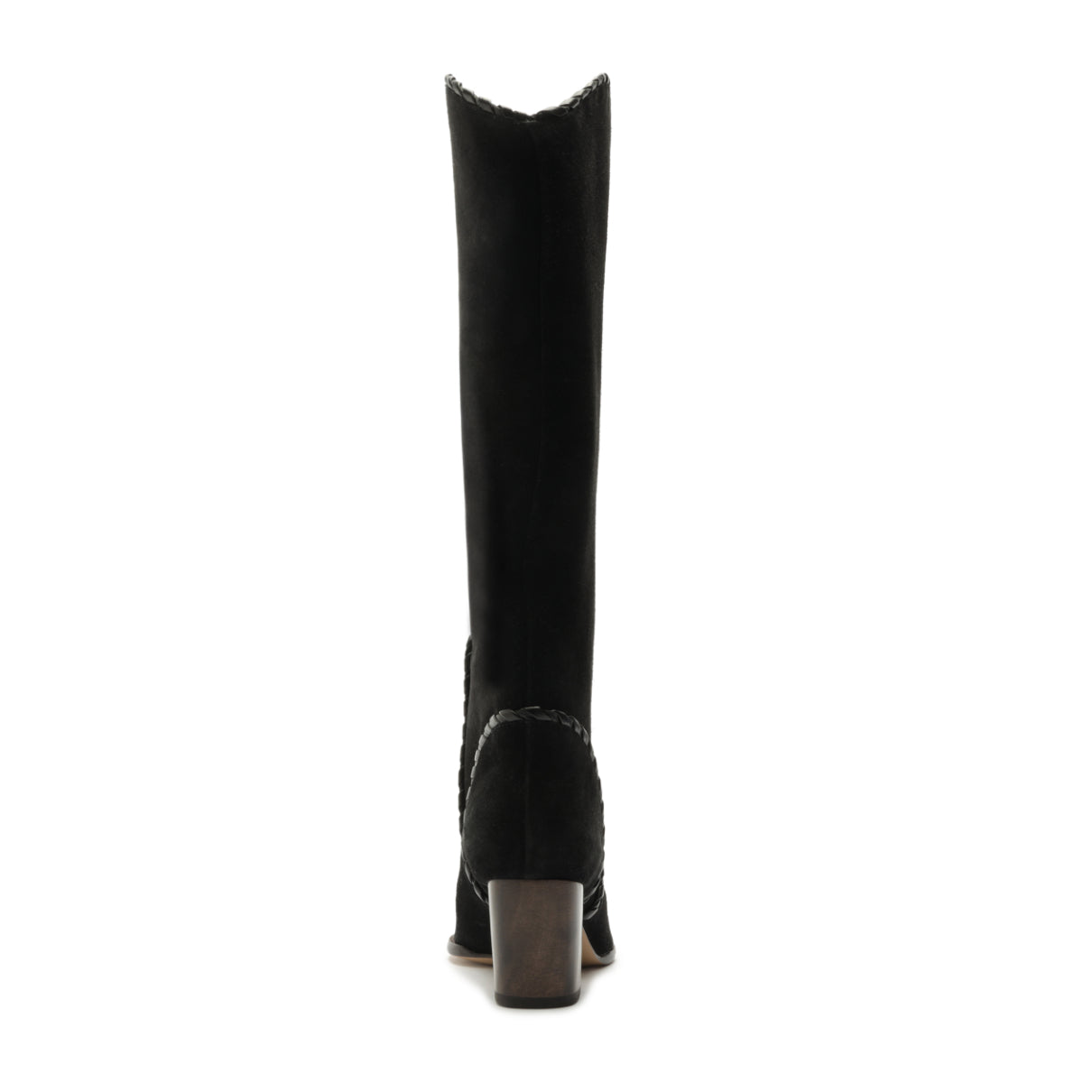 Victoria Saddle 60 in Black