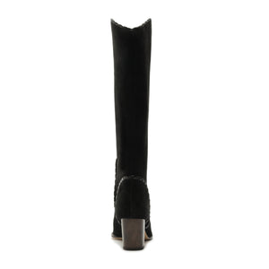 Victoria Saddle 60 in Black