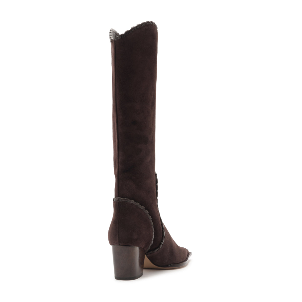 Victoria Saddle 60 in Brown