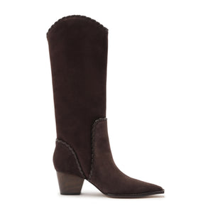 Victoria Saddle 60 in Brown