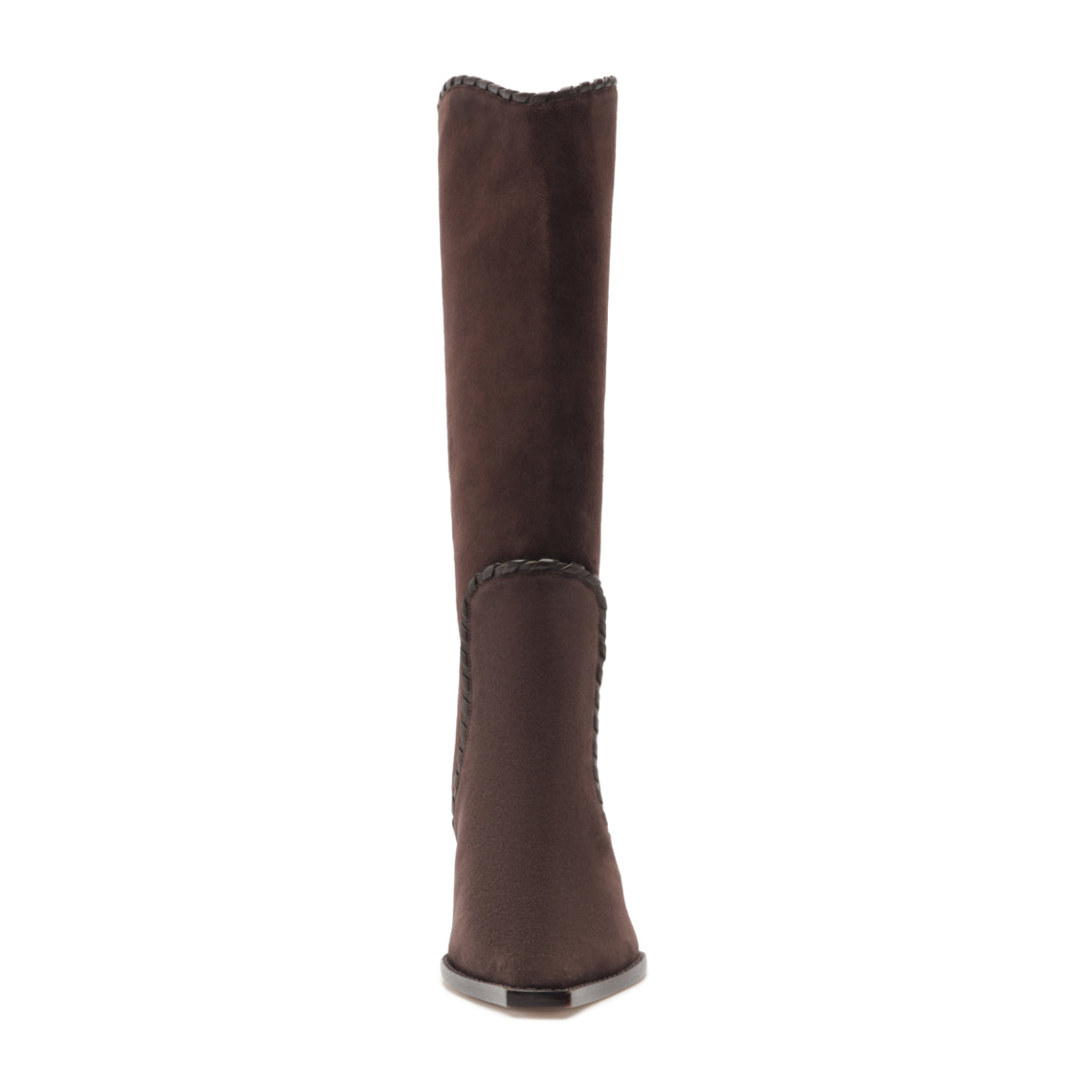 Victoria Saddle 60 in Brown