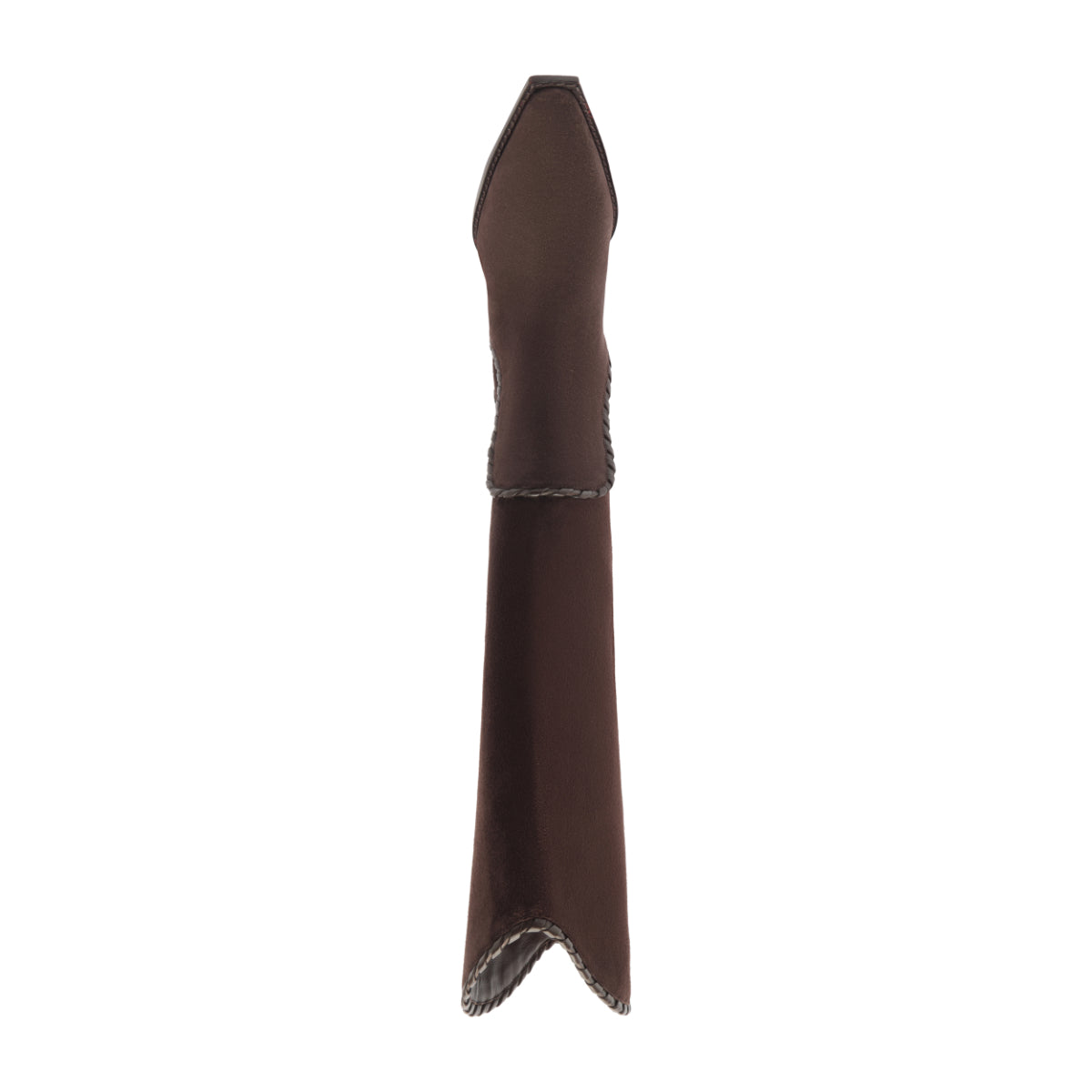 Victoria Saddle 60 in Brown