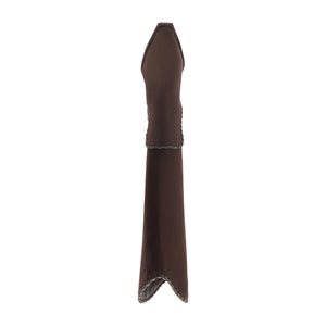 Victoria Saddle 60 in Brown