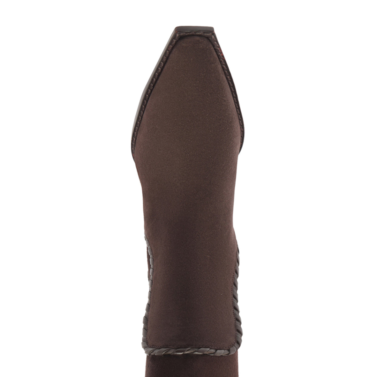 Victoria Saddle 60 in Brown