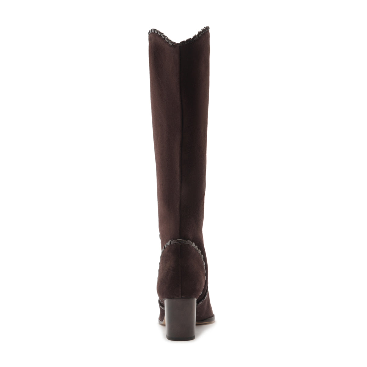 Victoria Saddle 60 in Brown