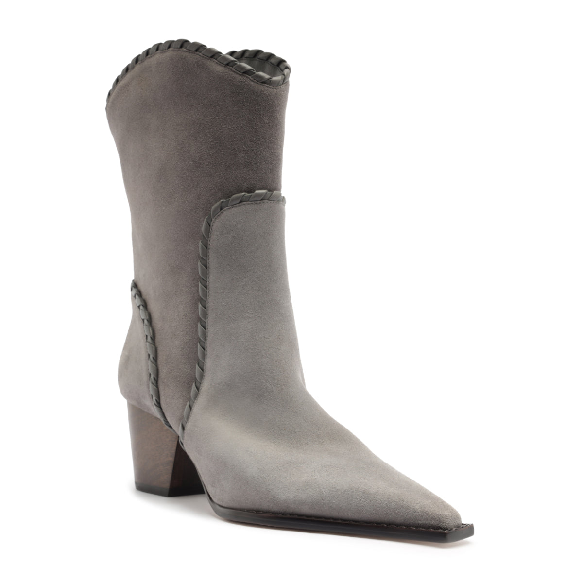 Victoria Saddle in Cement