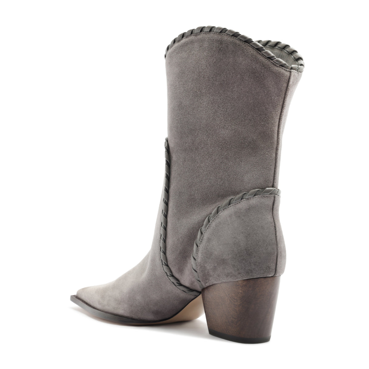 Victoria Saddle in Cement