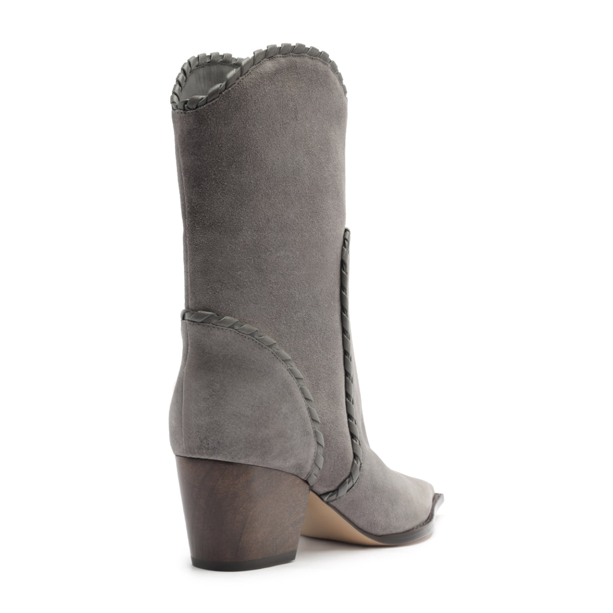 Victoria Saddle in Cement