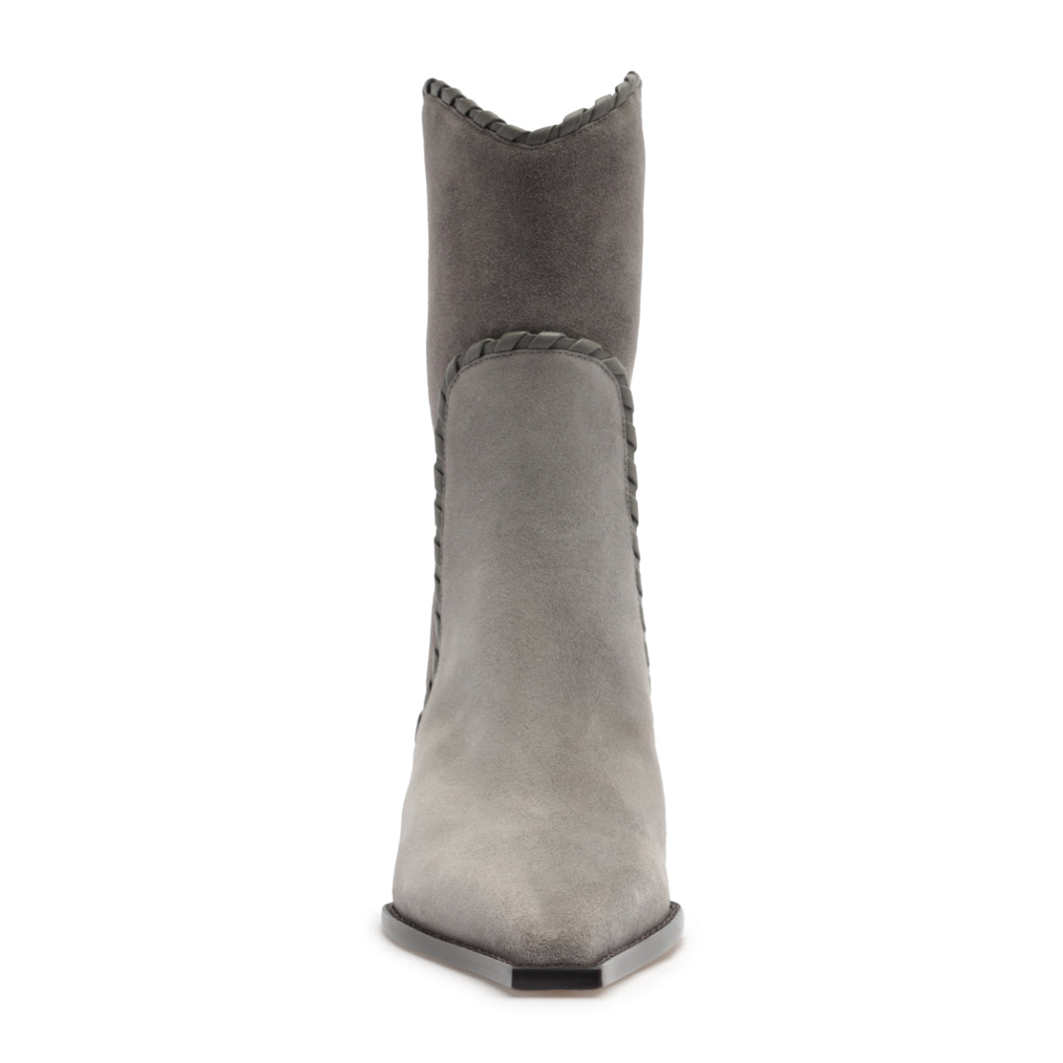 Victoria Saddle in Cement