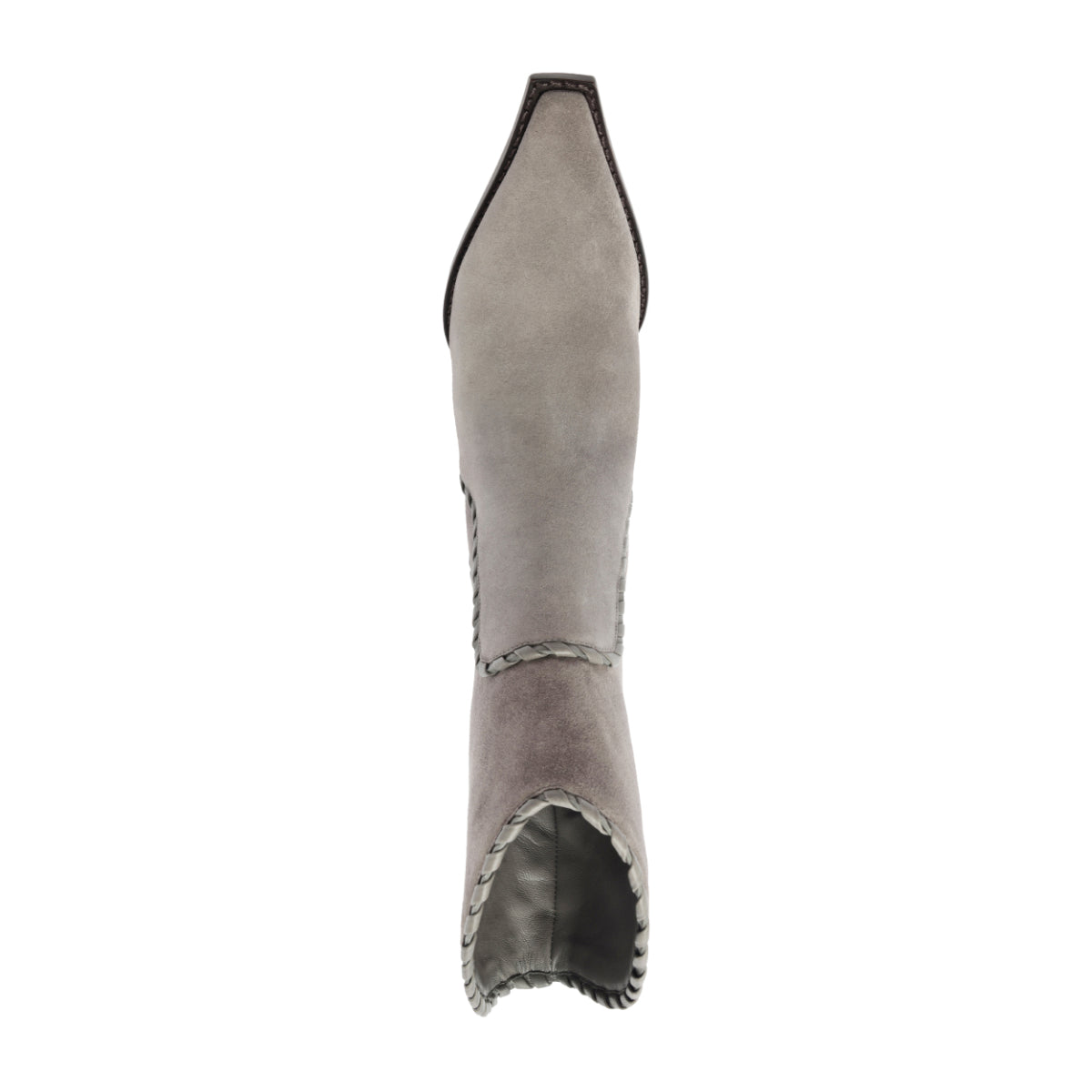 Victoria Saddle in Cement