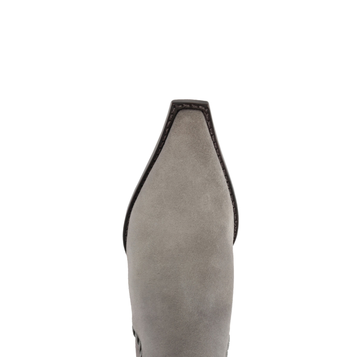 Victoria Saddle in Cement
