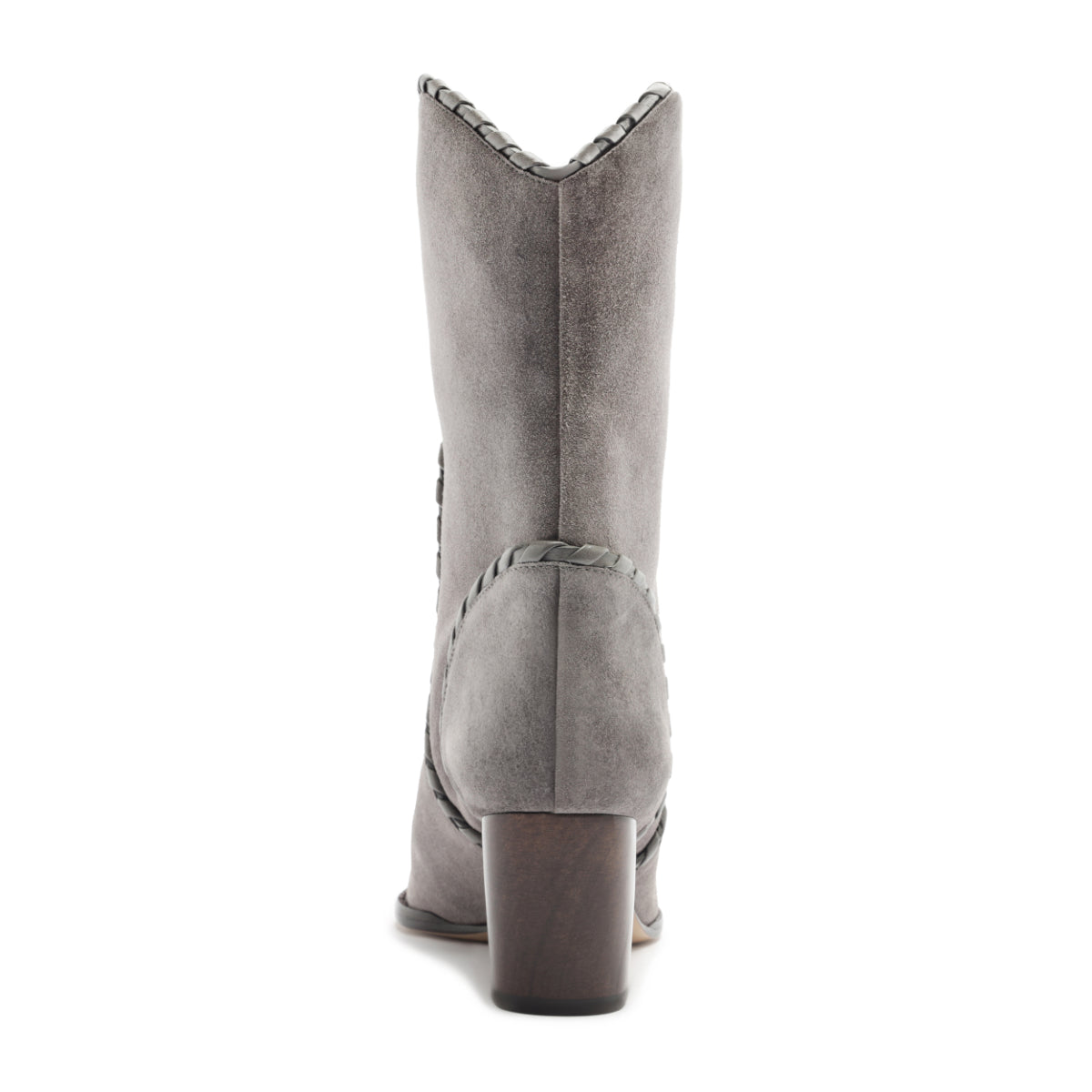 Victoria Saddle in Cement