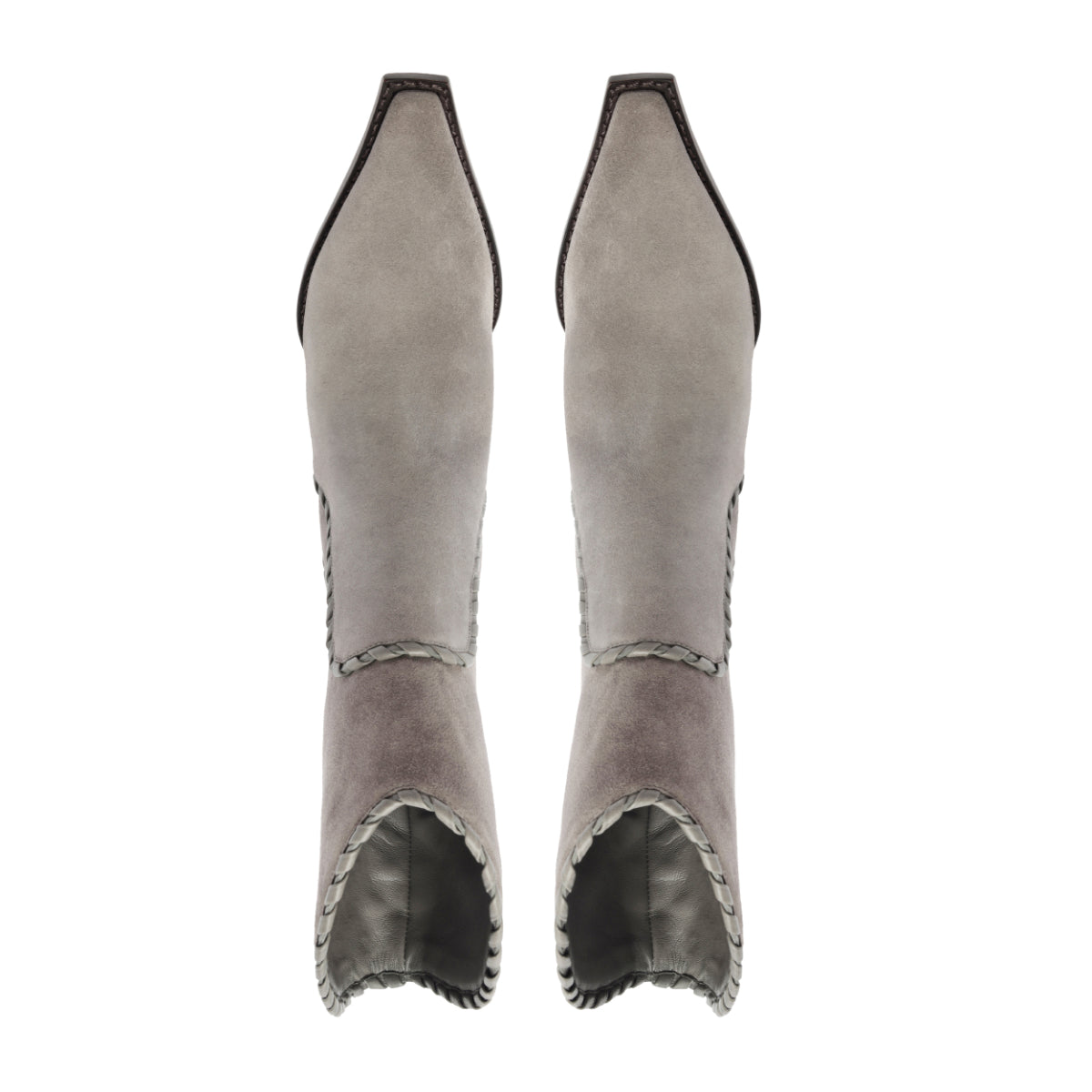 Victoria Saddle in Cement
