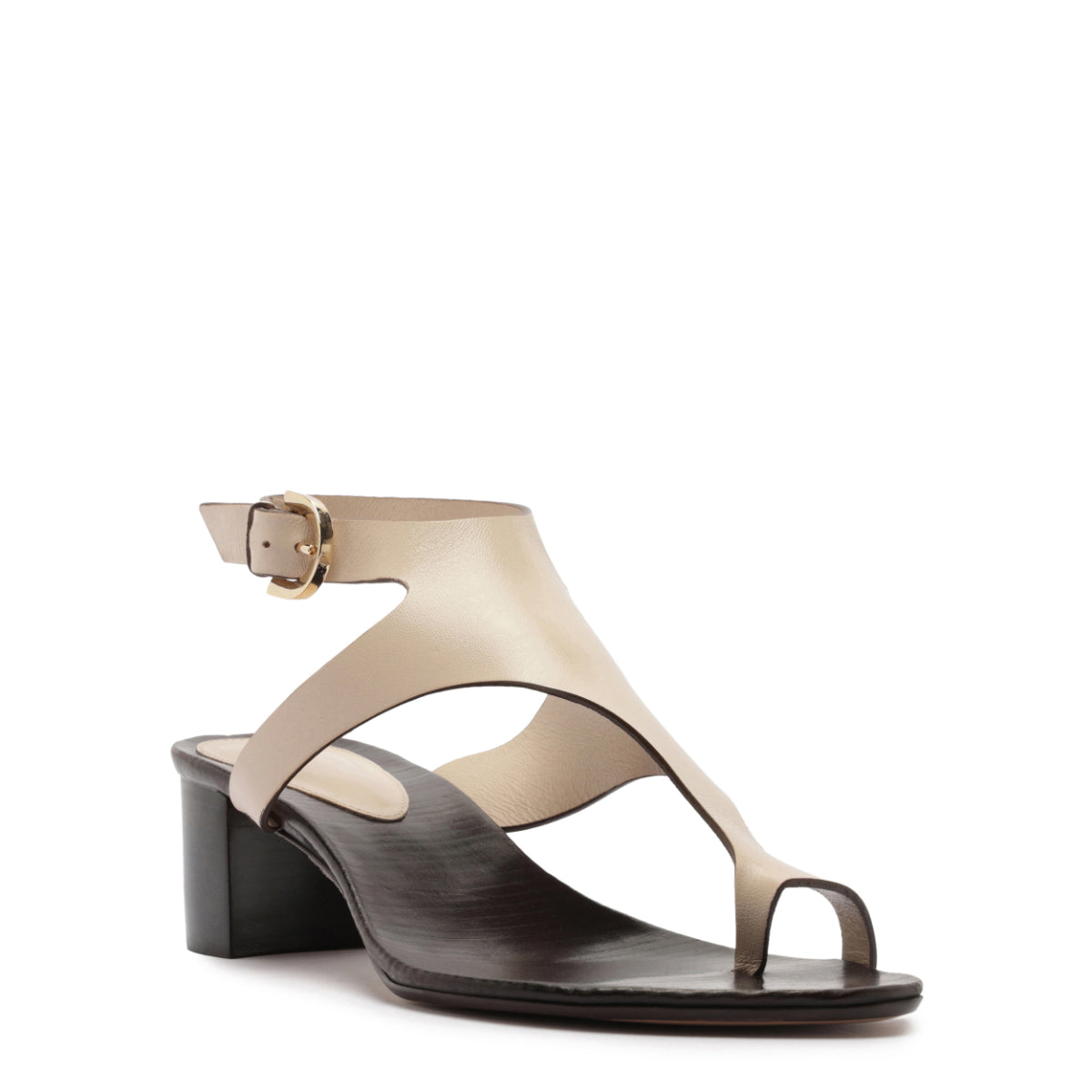 Eliah Block 45 in Shell