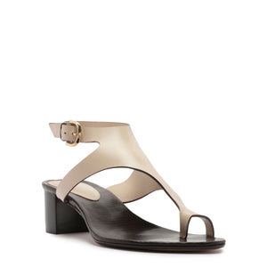 Eliah Block 45 in Shell