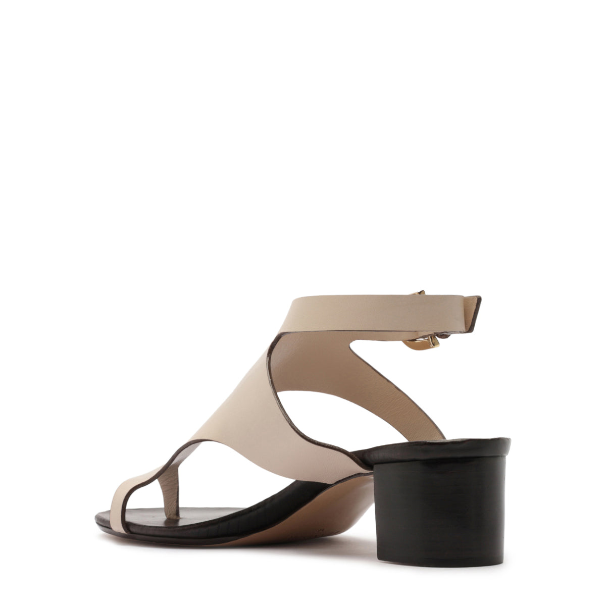 Eliah Block 45 in Shell