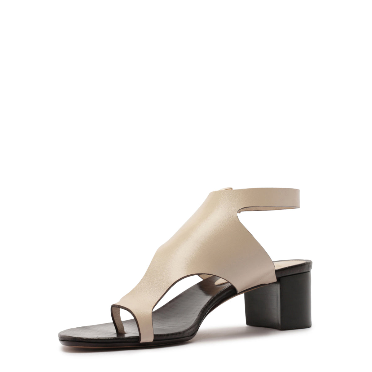 Eliah Block 45 in Shell