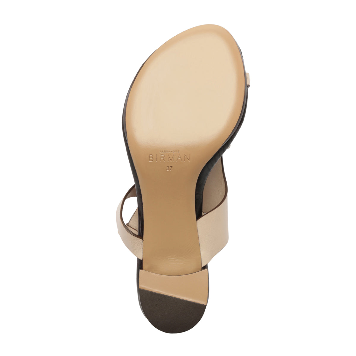 Eliah Block 45 in Shell