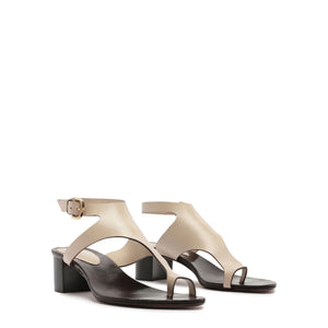 Eliah Block 45 in Shell