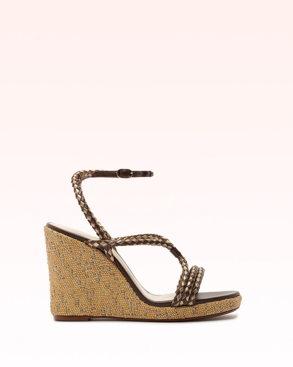 Elba 100 in Brown