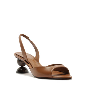 Tropicana 50 in Espresso