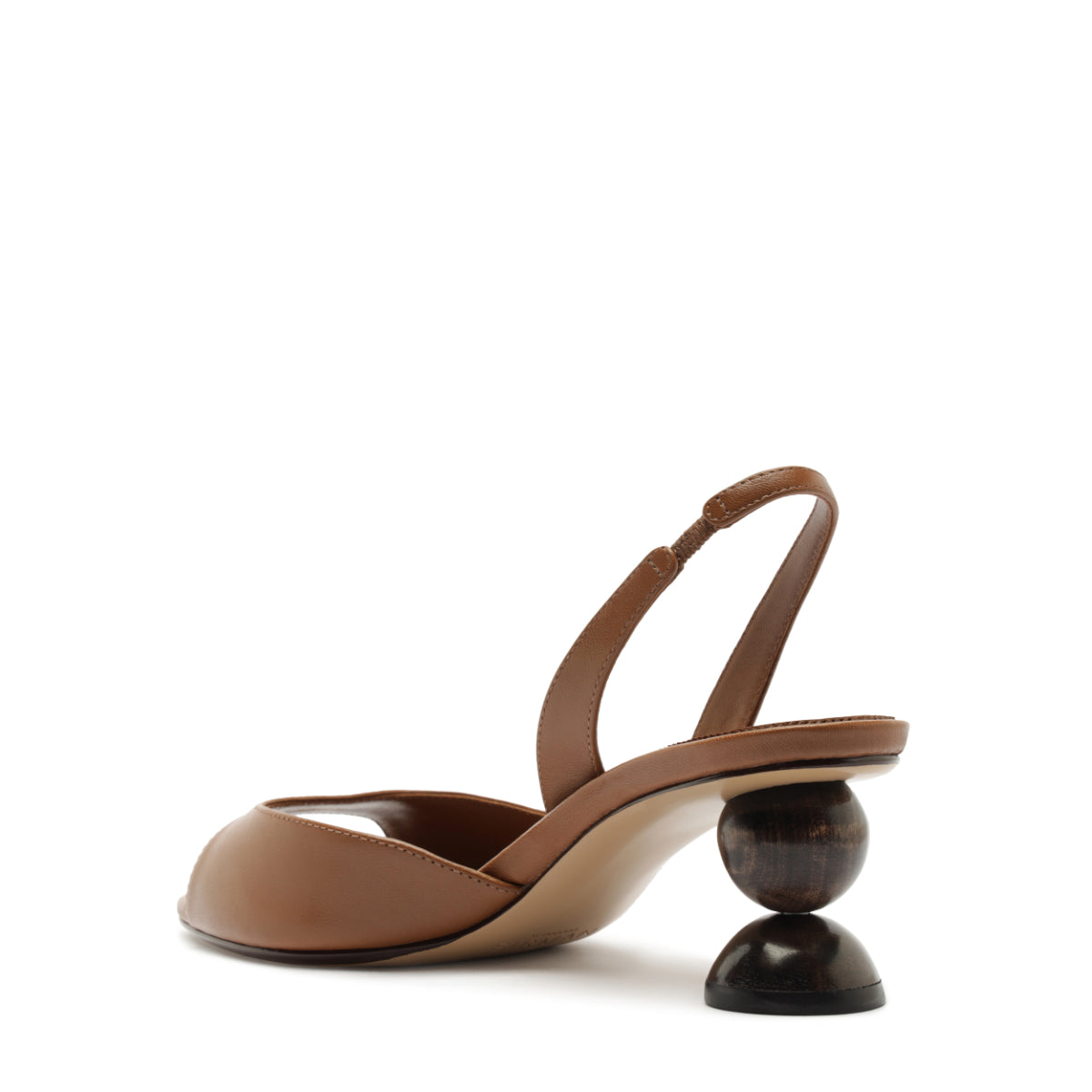 Tropicana 50 in Espresso