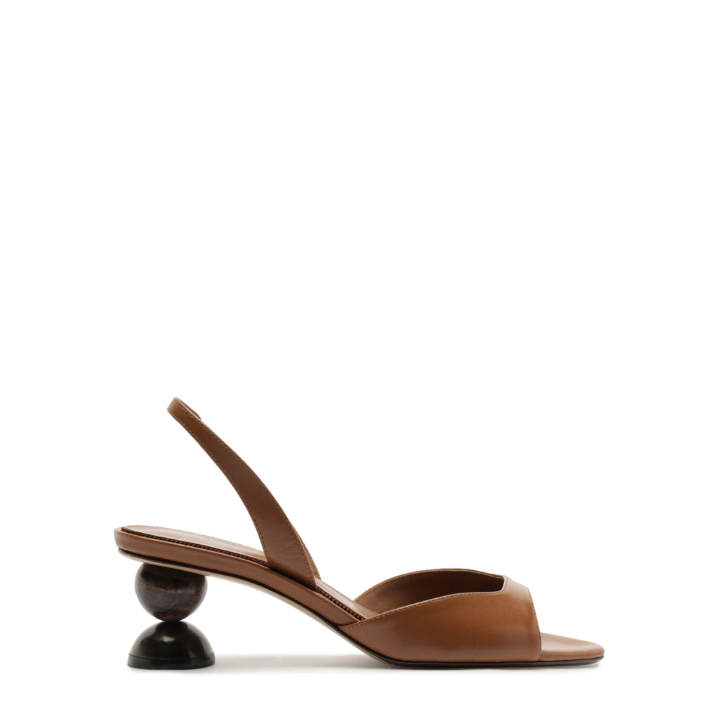 Tropicana 50 in Espresso