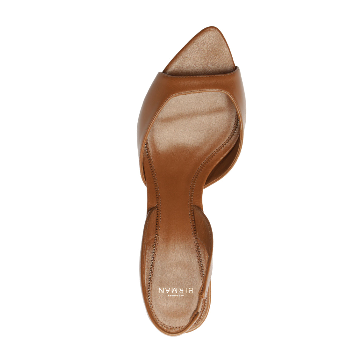 Tropicana 50 in Espresso