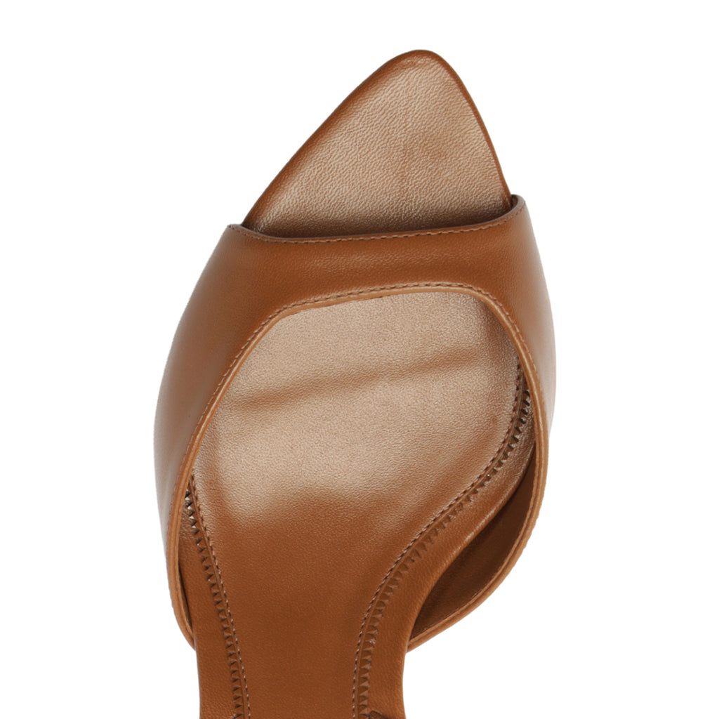 Tropicana 50 in Espresso