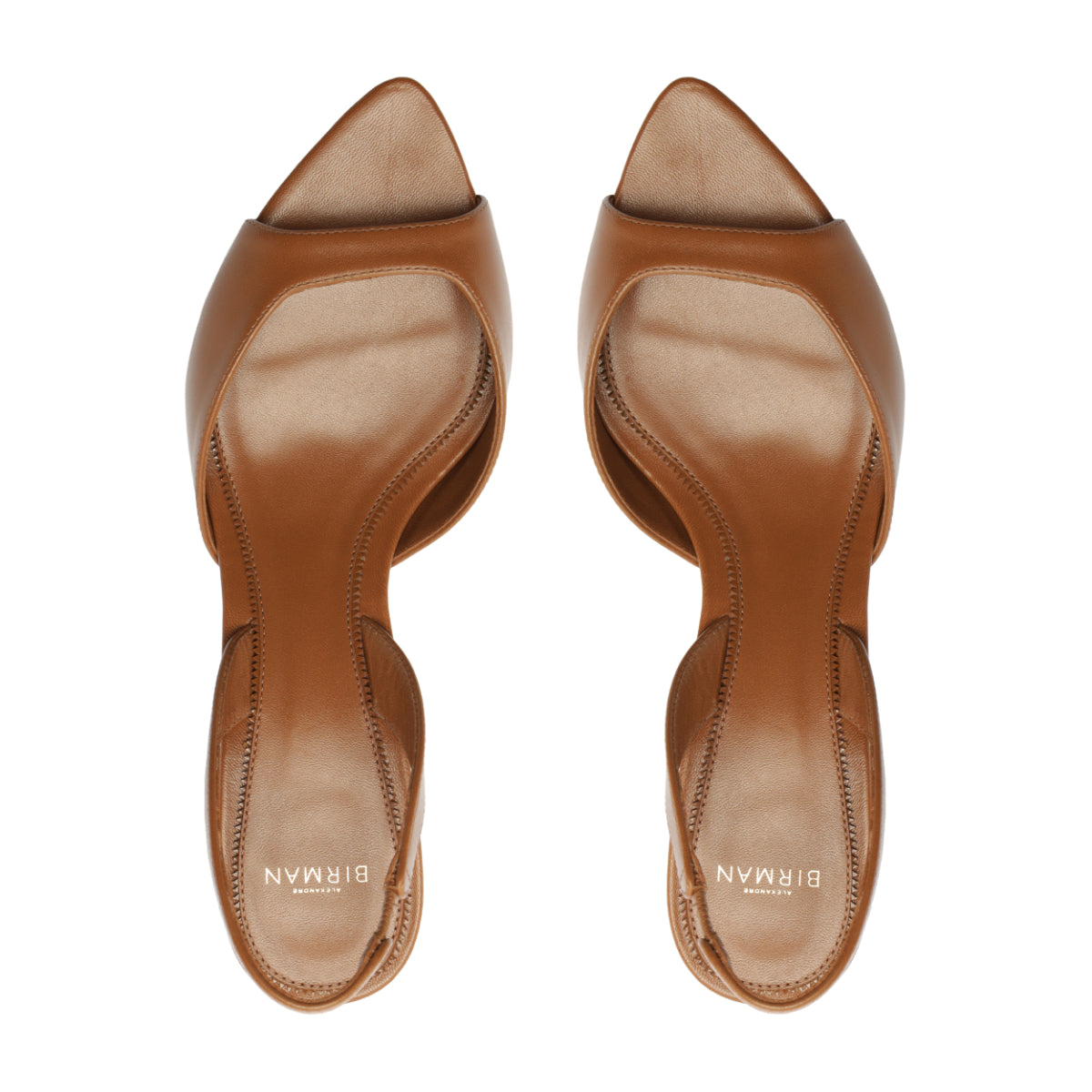 Tropicana 50 in Espresso