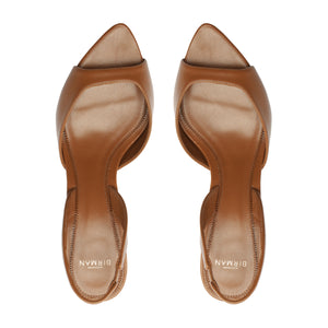 Tropicana 50 in Espresso