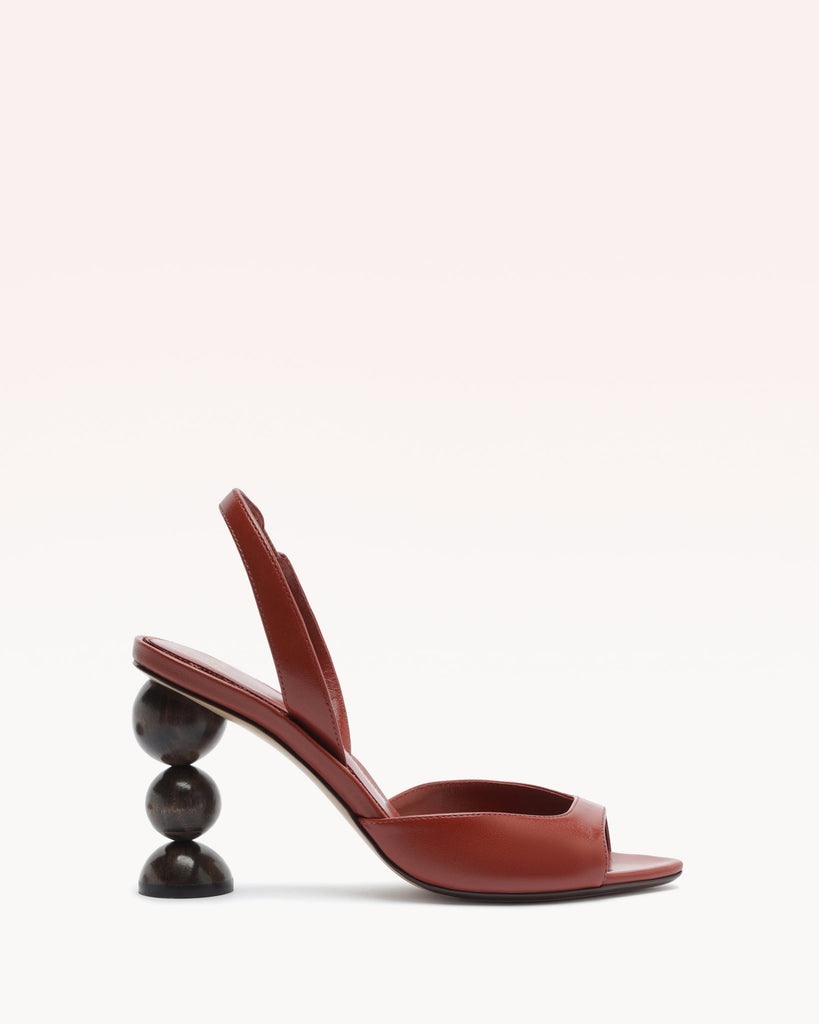 Tropicana 85 in Henna