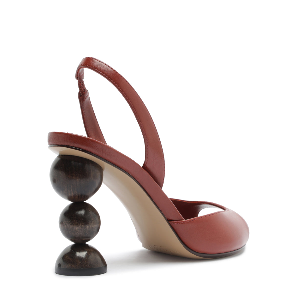 Tropicana 85 in Henna