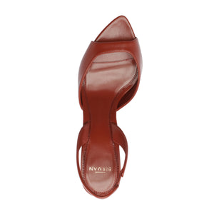 Tropicana 85 in Henna