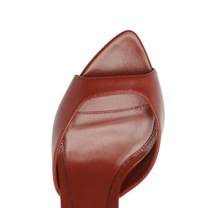 Tropicana 85 in Henna