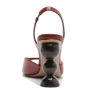 Tropicana 85 in Henna