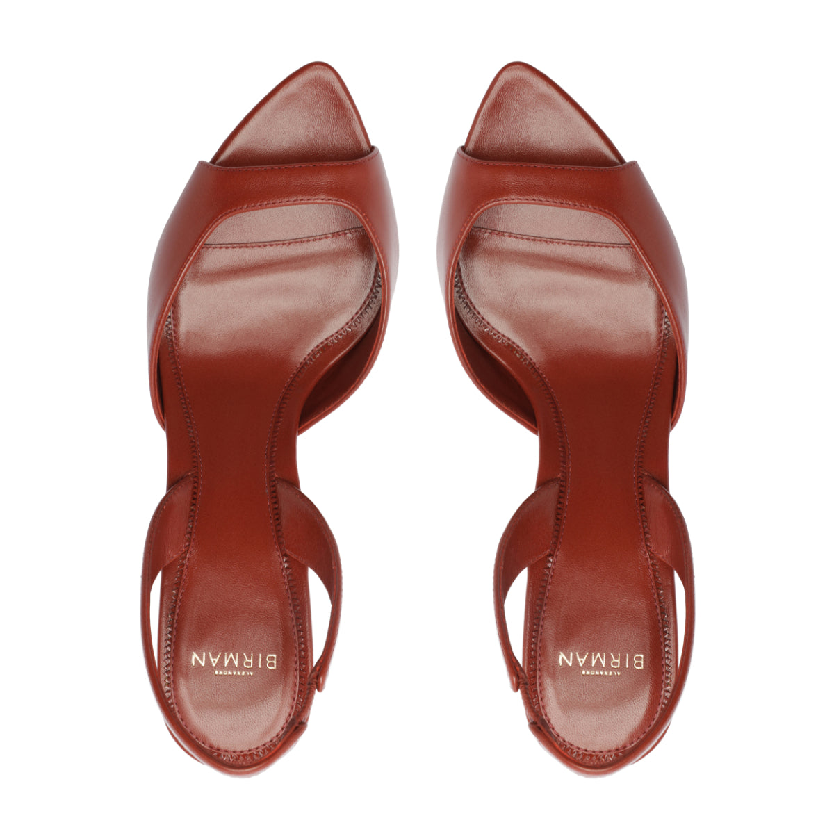 Tropicana 85 in Henna