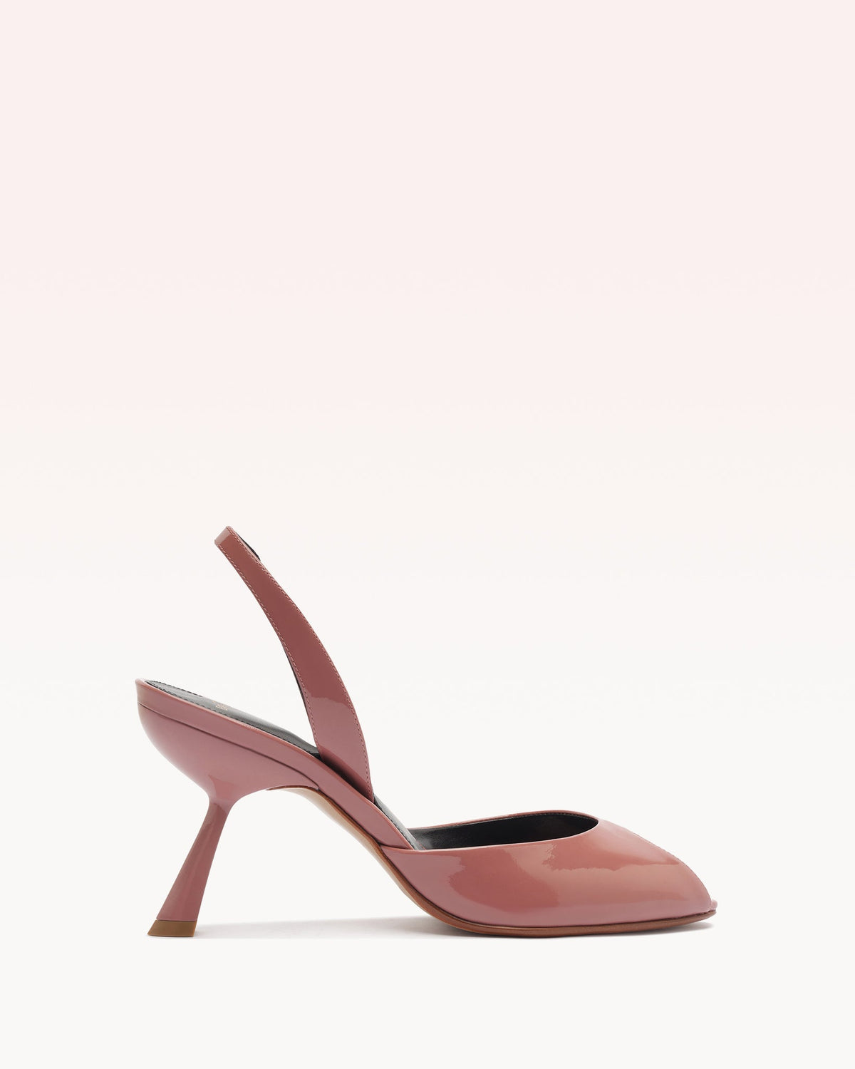 Miranda Slingback 85 in Clay