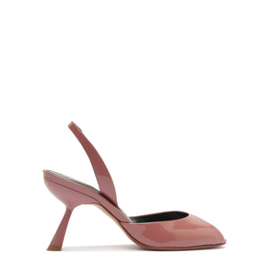 Miranda Slingback 85 in Clay