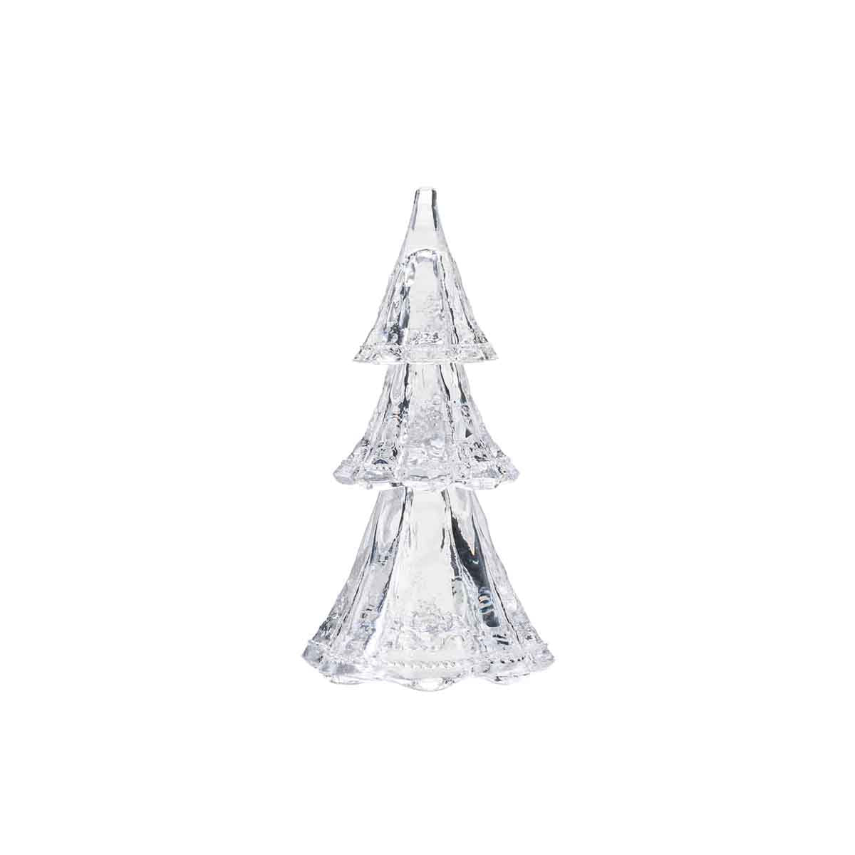 Berry & Thread 9.5" Tree, Set of 3