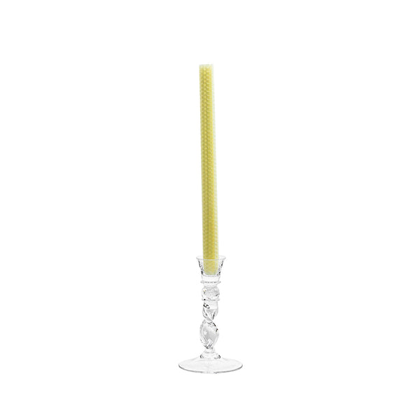Berry Spiral Candlestick (size: Small)