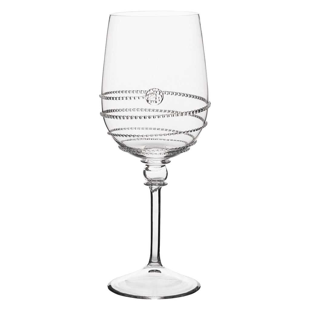Amalia Full Body Red Wine Glass