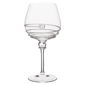 Amalia Light Body Red Wine Glass, Set of 4