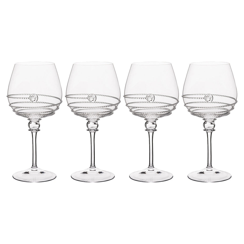Which wine glass should I use for Red, White and Rosé wine? – Wine at Home