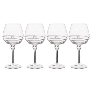 Amalia Light Body Red Wine Glass, Set of 4