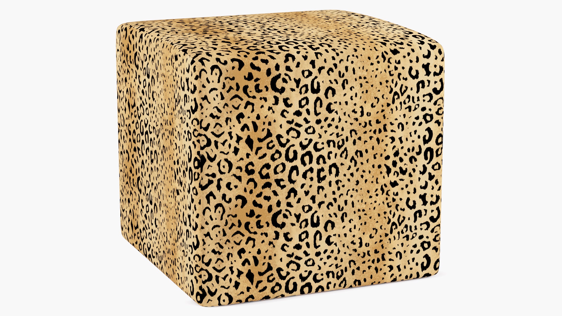 Cube Ottoman