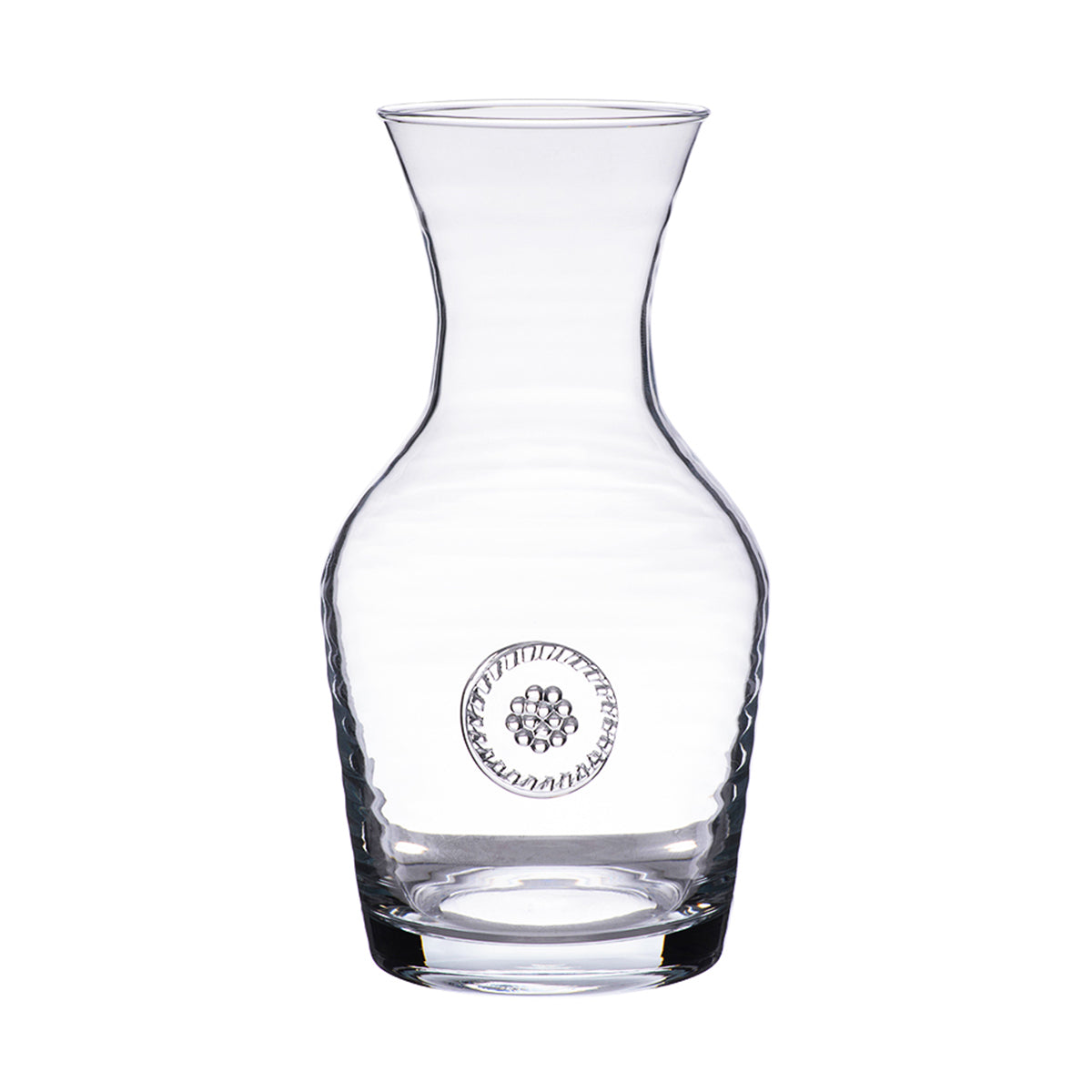 Berry & Thread Wine Carafe