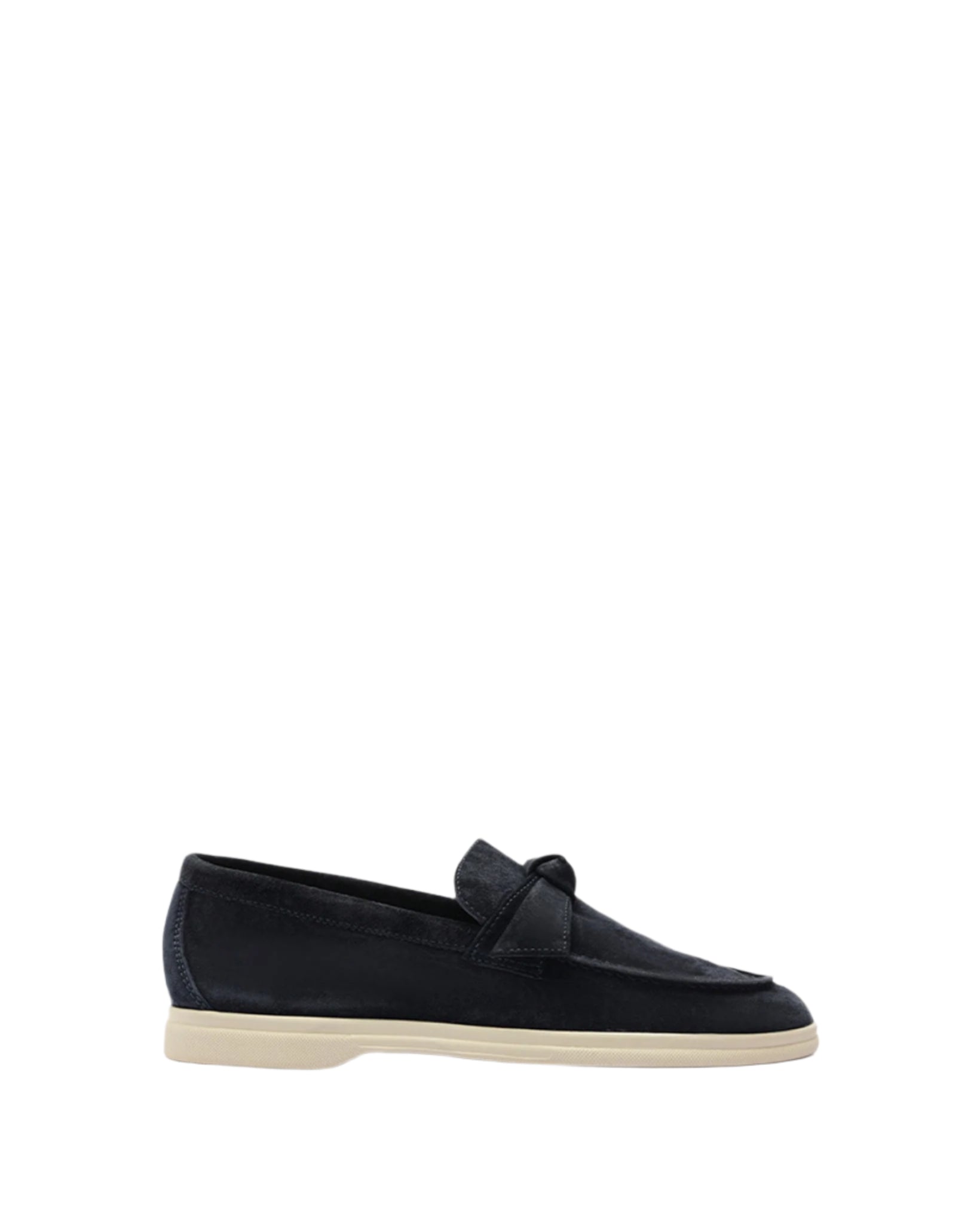 Clarita Slip On in Blue