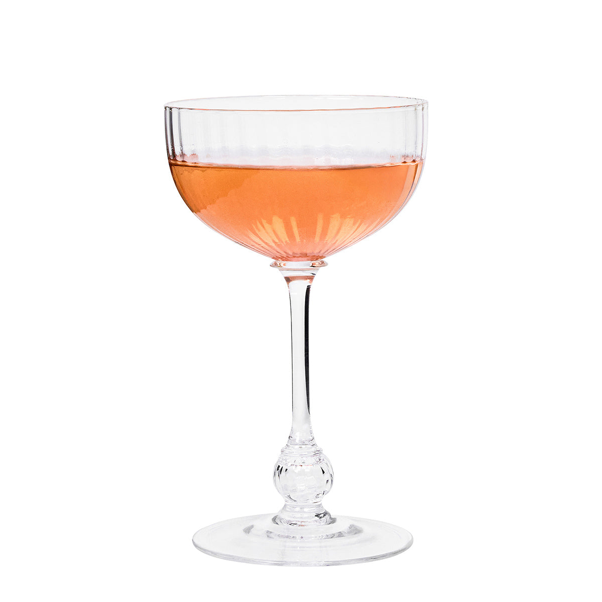 Nell Coupe Glass - Thumbnail 3
