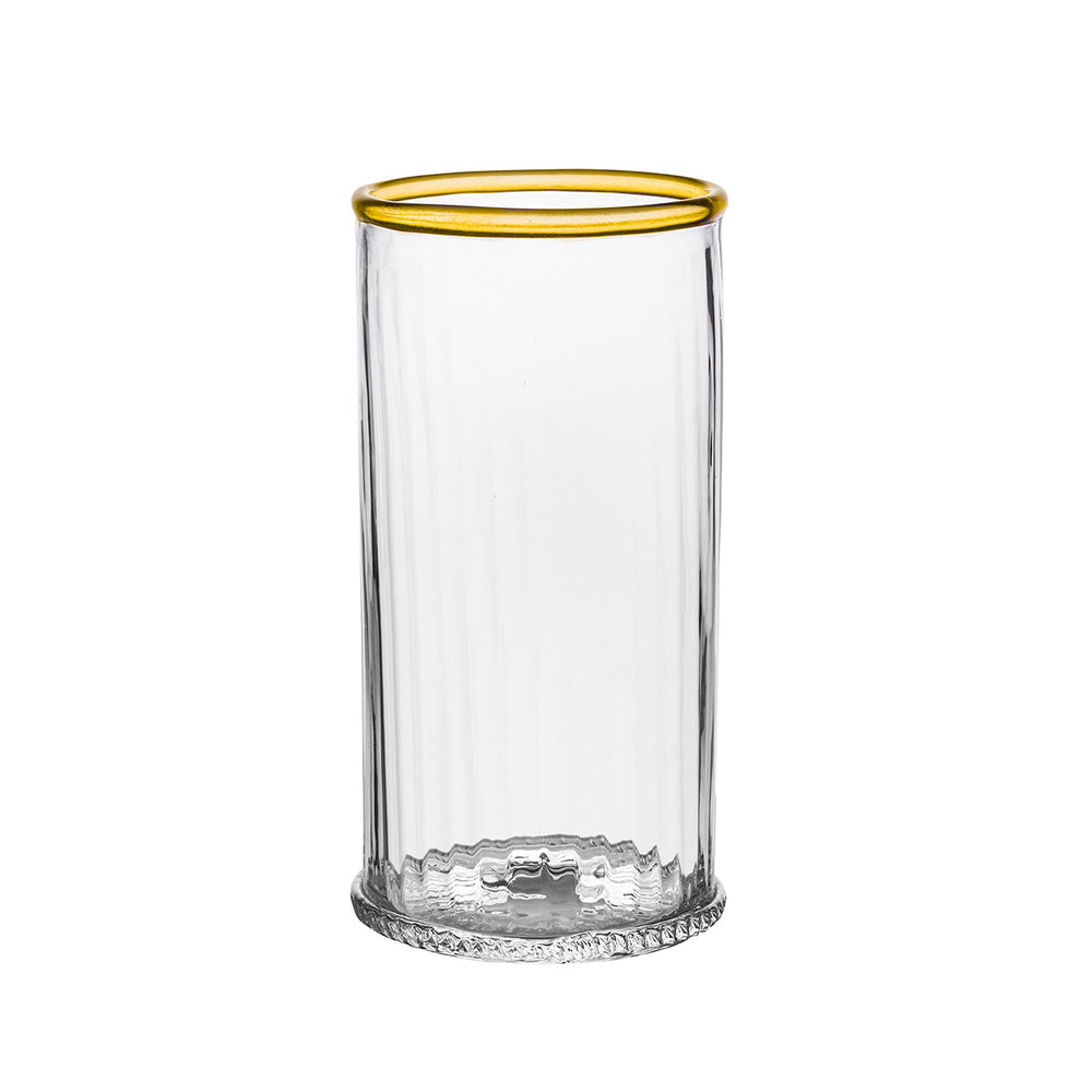 Nell Highball in Daffodil
